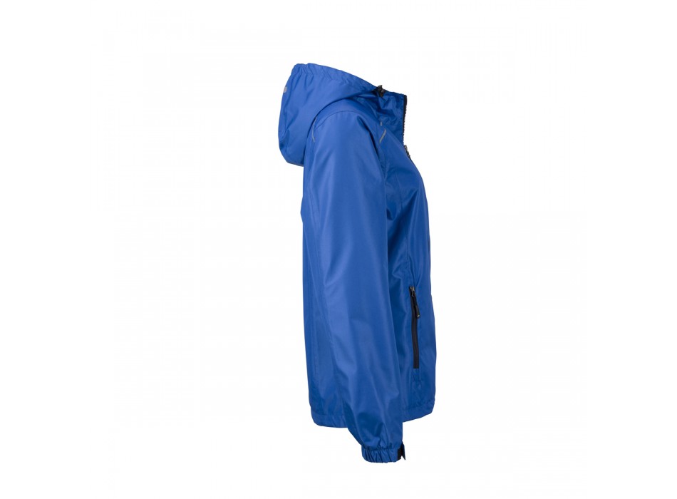 Ladies' Rain Jacket 100%P FullGadgets.com