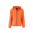 Ladies' Rain Jacket 100%P FullGadgets.com