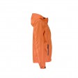 Ladies' Rain Jacket 100%P FullGadgets.com