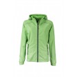 Ladies' Rain Jacket 100%P FullGadgets.com