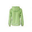 Ladies' Rain Jacket 100%P FullGadgets.com