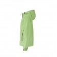 Ladies' Rain Jacket 100%P FullGadgets.com