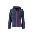 Ladies' Rain Jacket 100%P FullGadgets.com