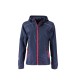 Ladies' Rain Jacket 100%P FullGadgets.com