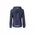 Ladies' Rain Jacket 100%P FullGadgets.com