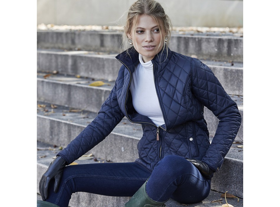 Ladies Richmond Jacket 100%N FullGadgets.com