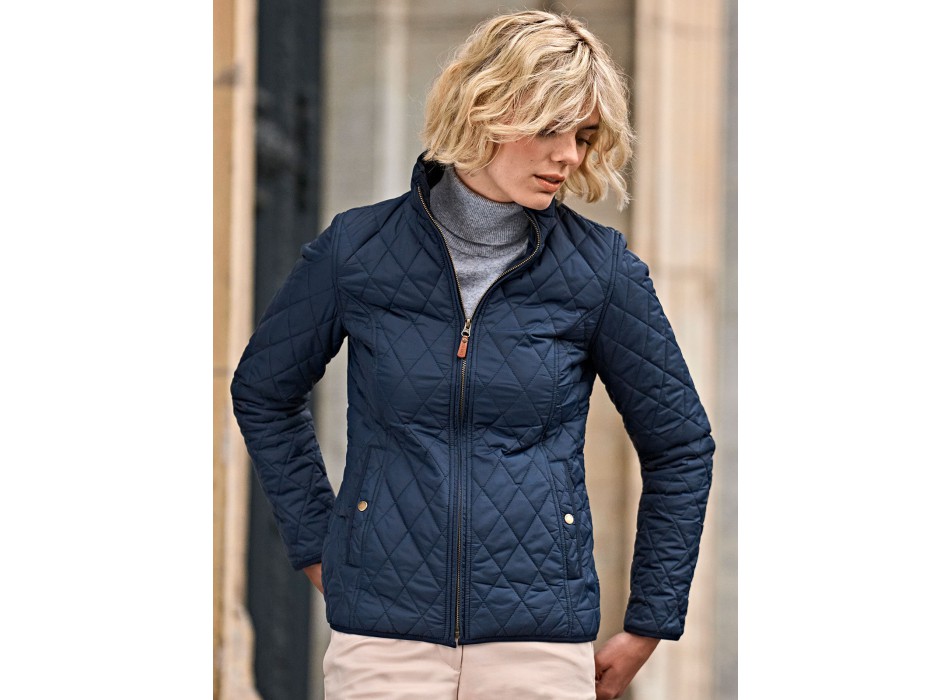 Ladies Richmond Jacket FullGadgets.com