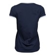 Ladies Ringer Tee FullGadgets.com