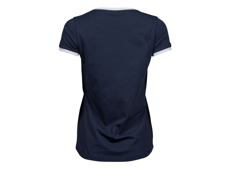 Ladies Ringer Tee FullGadgets.com