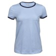 Ladies Ringer Tee FullGadgets.com