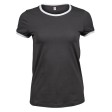 Ladies Ringer Tee FullGadgets.com