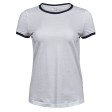 Ladies Ringer Tee FullGadgets.com