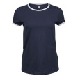 Ladies Ringer Tee FullGadgets.com