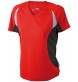 LADIES RUNNING-T M/C 100%P FullGadgets.com