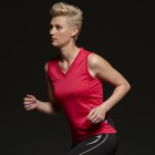 LADIES RUNNING TANK 100%P J&N FullGadgets.com