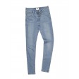 LADIES SKINNY JEANS 98%C 2%E FullGadgets.com