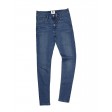 LADIES SKINNY JEANS 98%C 2%E FullGadgets.com