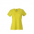 LADIES SLIM FIT V-T 100%C J&N FullGadgets.com