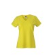 LADIES SLIM FIT V-T 100%C J&N FullGadgets.com