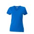 Ladies Slim Fit V-T 100% Cotone Personalizzabili J&N |James 6 Nicholson