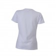 LADIES SLIM FIT V-T 100%C J&N FullGadgets.com