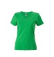 LADIES SLIM FIT V-T 100%C J&N FullGadgets.com