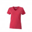 LADIES SLIM FIT V-T 100%C J&N FullGadgets.com