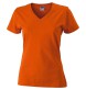 LADIES SLIM FIT V-T 100%C J&N FullGadgets.com