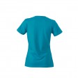 LADIES SLIM FIT V-T 100%C J&N FullGadgets.com