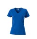 LADIES SLIM FIT V-T 100%C J&N FullGadgets.com