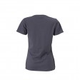 LADIES SLIM FIT V-T 100%C J&N FullGadgets.com