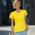 LADIES SLIM FIT V-T 100%C J&N FullGadgets.com