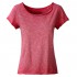 Ladies' Slub-T 100% Cotone Personalizzabile |James 6 Nicholson