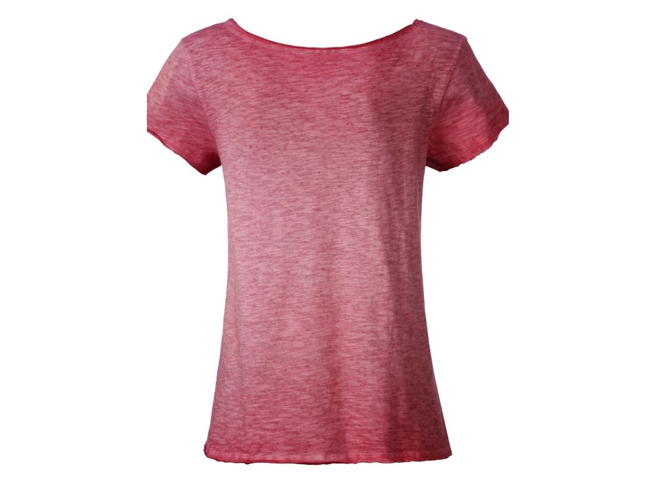 Ladies' Slub-T FullGadgets.com