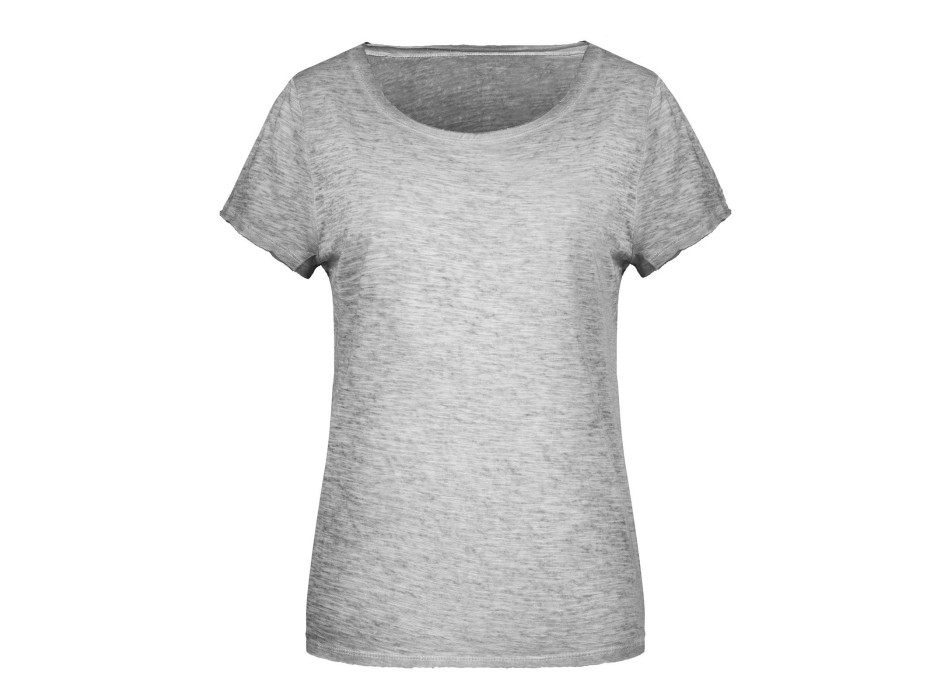 Ladies' Slub-T FullGadgets.com