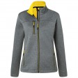 Ladies' Softshell Jacket 100%P FullGadgets.com