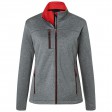 Ladies' Softshell Jacket 100%P FullGadgets.com