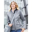 Ladies' Softshell Jacket FullGadgets.com