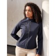 Ladies' Softshell Jacket FullGadgets.com