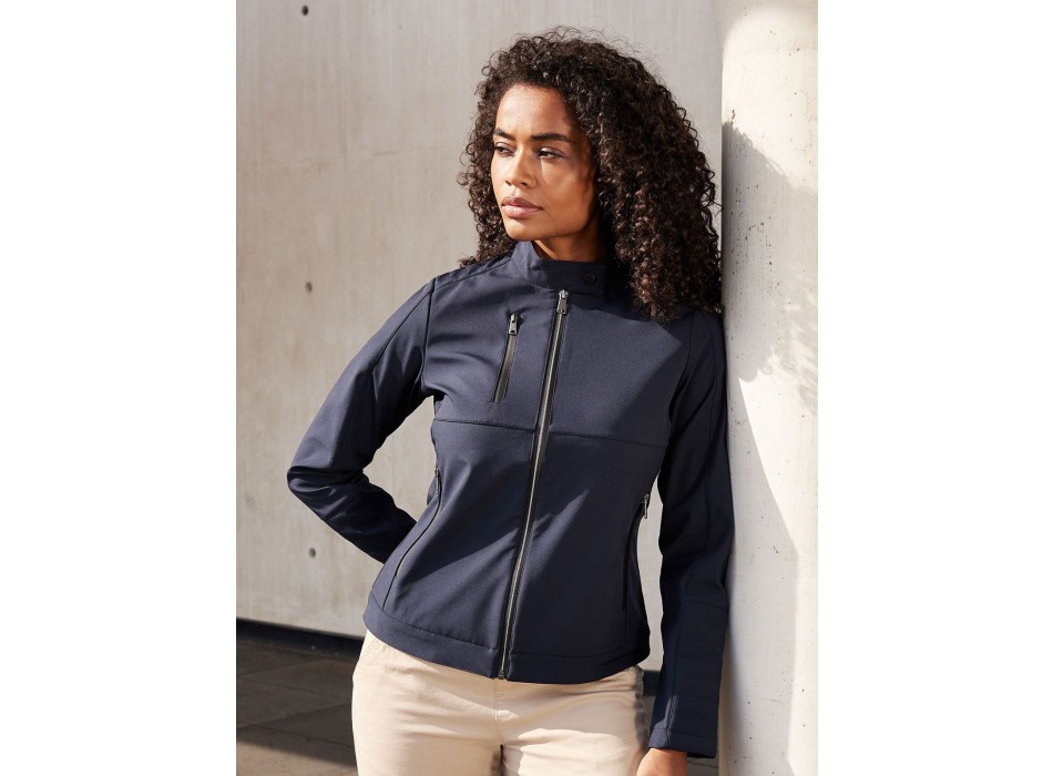 Ladies' Softshell Jacket FullGadgets.com