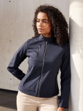 Giacca Softshell da Donna Personalizzabile