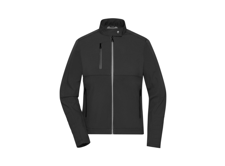 Ladies' Softshell Jacket FullGadgets.com