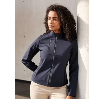 Ladies' Softshell Jacket FullGadgets.com