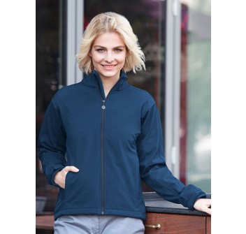 Ladies' Softshell Jacket Classic FullGadgets.com