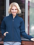 Giacca Softshell Classica da Donna Personalizzabile |KARLOWSKY