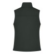 LADIES SOFTSHELL VEST 100%PREC FullGadgets.com