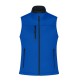 LADIES SOFTSHELL VEST 100%PREC FullGadgets.com