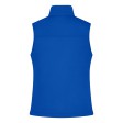 LADIES SOFTSHELL VEST 100%PREC FullGadgets.com