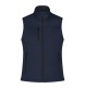 LADIES SOFTSHELL VEST 100%PREC FullGadgets.com