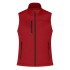 Giacca Softshell da Donna 100% Poliestere Personalizzabile